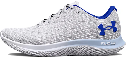 Under Armour Flow Velociti Wind 2 'White Oxford Blue' 3024903-103 Under Armour Flow Velociti Wind 2 'White Oxford Blue' 3024903-103