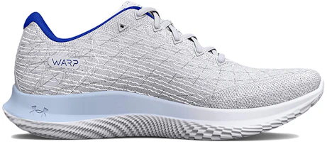 Order Under Armour Flow Velociti Wind 2 ''Weiß Oxford Blau'' 3024903-103