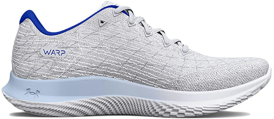 Under Armour Flow Velociti Wind 2 ''Weiß Oxford Blau'' 3024903-103 Order Under Armour Flow Velociti Wind 2 ''Weiß Oxford Blau'' 3024903-103