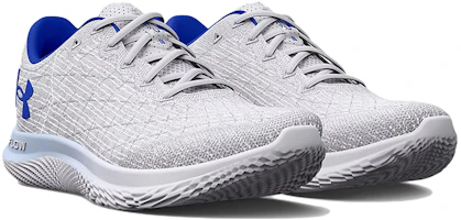 Lookbook Under Armour Flow Velociti Wind 2 ''Weiß Oxford Blau'' 3024903-103
