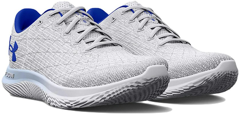 Under Armour Flow Velociti Wind 2 ''Weiß Oxford Blau'' 3024903-103 Lookbook Under Armour Flow Velociti Wind 2 ''Weiß Oxford Blau'' 3024903-103