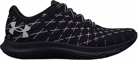 Under Armour Flow Velociti Wind 2 CN 'Black Jet Grey' 3025652-004 Under Armour Flow Velociti Wind 2 CN 'Black Jet Grey' 3025652-004