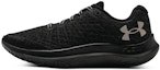 Buy 언더아머 플로우 벨로시티 윈드 2 CN '블랙/제트 그레이' 3025652-004