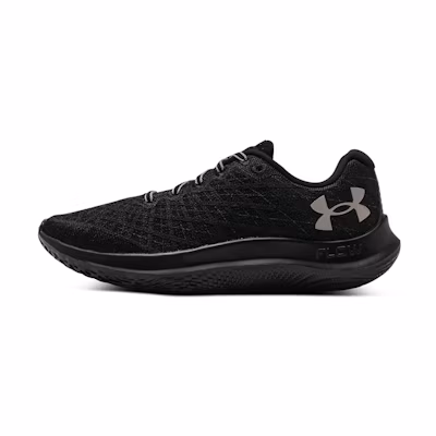 UA Flow Velociti Wind 2 CN 'Black Jet Grey'