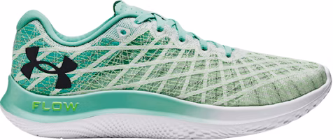 Under Armour Flow Velociti Wind 2 CN 'White Green Breeze' 3025652-104 Under Armour Flow Velociti Wind 2 CN 'White Green Breeze' 3025652-104