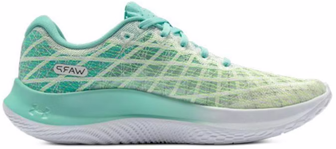 Under Armour Flow Velociti Wind 2 CN '白綠微風' 3025652-104 Order Under Armour Flow Velociti Wind 2 CN '白綠微風' 3025652-104