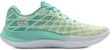 Under Armour Flow Velociti Wind 2 CN 'Putih Hijau Breeze' 3025652-104