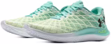 Shop Under Armour Flow Velociti Wind 2 CN ''Wit Groen Breeze'' 3025652-104