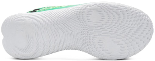 Under Armour Flow Velociti Wind 2 CN 'Blanco Verde Brisa' 3025652-104 Purchase Under Armour Flow Velociti Wind 2 CN 'Blanco Verde Brisa' 3025652-104