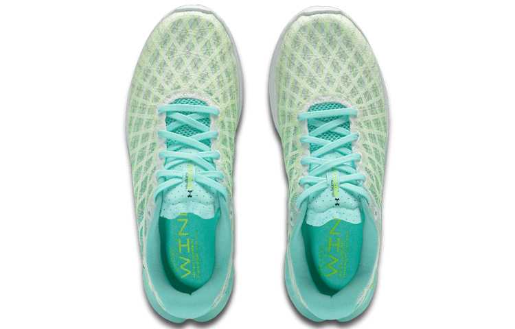 Purchase Under Armour Flow Velociti Wind 2 CN ''Wit Groen Breeze'' 3025652-104