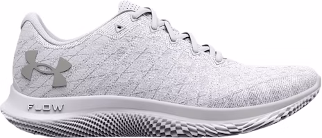 Under Armour Flow Velociti Wind 2 CN 'White Halo Grey' 3025652-100 Under Armour Flow Velociti Wind 2 CN 'White Halo Grey' 3025652-100