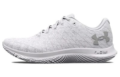 Under Armour Flow Velociti Wind 2 CN 'White Halo Grey'