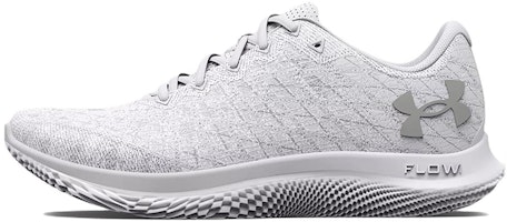 Under Armour Flow Velociti Wind 2 CN 'White Halo Grey' 3025652-100 Under Armour Flow Velociti Wind 2 CN 'White Halo Grey' 3025652-100