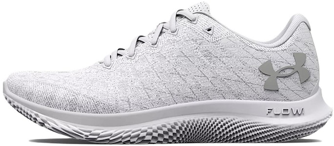 Under Armour Flow Velociti Wind 2 CN 'Blanco Halo Gris' 3025652-100 Buy Under Armour Flow Velociti Wind 2 CN 'Blanco Halo Gris' 3025652-100