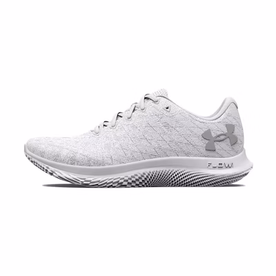 UA Flow Velociti Wind 2 CN 'White Halo Grey'