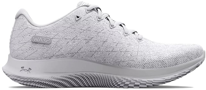 Under Armour Flow Velociti Wind 2 CN 'Blanco Halo Gris' 3025652-100 Order Under Armour Flow Velociti Wind 2 CN 'Blanco Halo Gris' 3025652-100