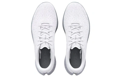 Under Armour Flow Velociti Wind 2 CN 'White Halo Grey'