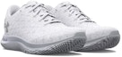 Shop Under Armour Flow Velociti Wind 2 CN 'Putih Kelabu Halo' 3025652-100