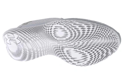 Under Armour Flow Velociti Wind 2 CN 'White Halo Grey'