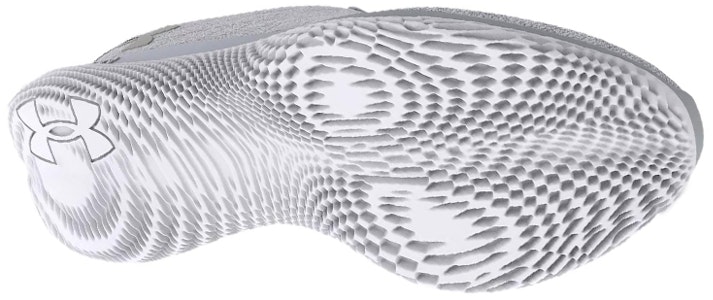 Under Armour Flow Velociti Wind 2 CN 'Blanco Halo Gris' 3025652-100 Purchase Under Armour Flow Velociti Wind 2 CN 'Blanco Halo Gris' 3025652-100