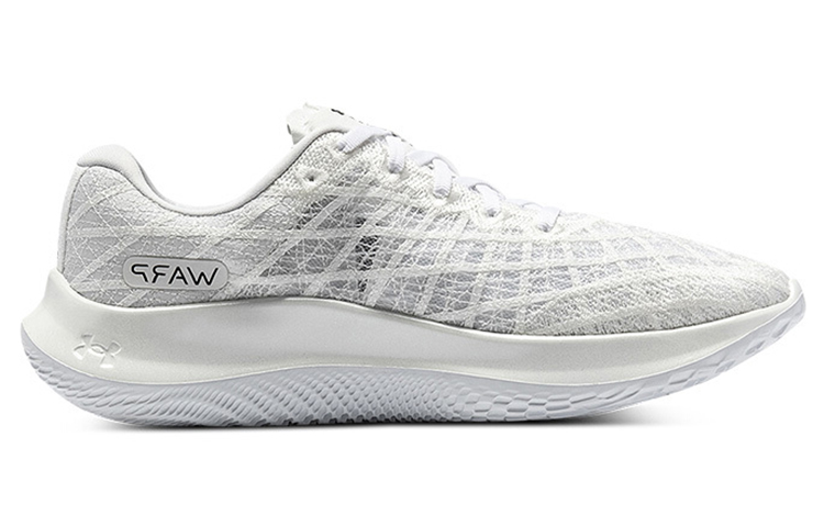 Order 언더아머 플로우 벨로시티 윈드 CN '화이트' 3025204-102