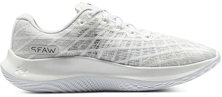 Order Under Armour Flow Velociti Wind TW 防滑 低筒 跑步鞋 男款 灰白