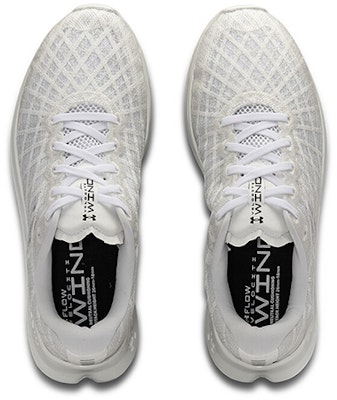 언더아머 플로우 벨로시티 윈드 CN '화이트' 3025204-102 Shop 언더아머 플로우 벨로시티 윈드 CN '화이트' 3025204-102