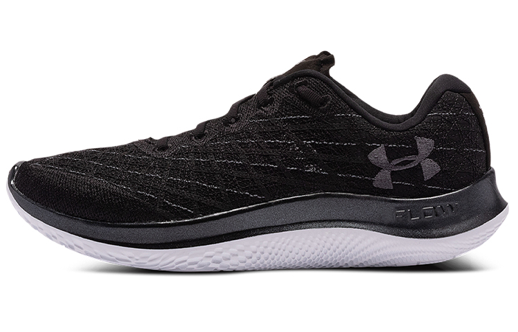 Buy Under Armour FLOW Velociti Wind CN 'Negro'. 3025204-001
