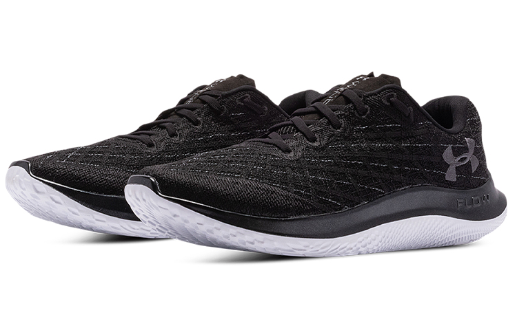 Lookbook Under Armour FLOW Velociti Wind CN 'Negro'. 3025204-001