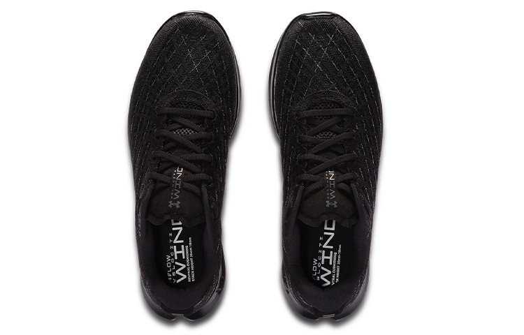 Shop Under Armour FLOW Velociti Wind CN 'Negro'. 3025204-001