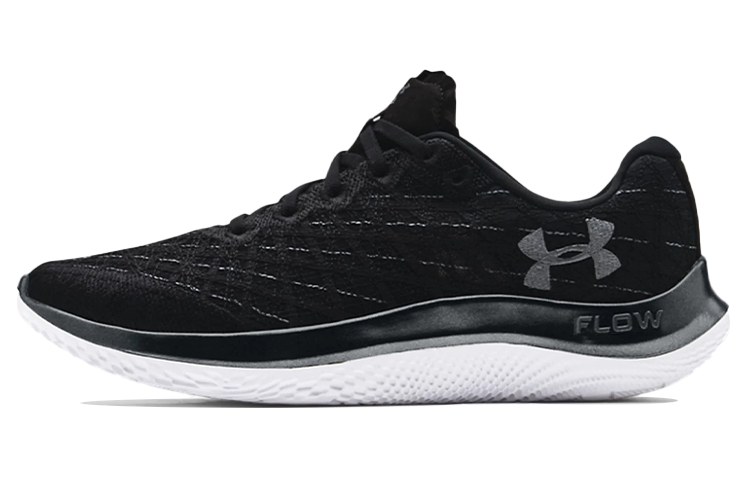 Under Armour Flow Velociti Wind 'Black Pitch Grey' 3023545-005