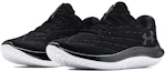 Lookbook Under Armour Flow Velociti Wind ''Nero Pitch Grey'' 3023545-005