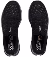Shop 安德瑪Flow Velociti Wind '黑色暗灰' 3023545-005