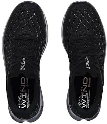 Under Armour Flow Velociti Wind ''Nero Pitch Grey'' 3023545-005 Shop Under Armour Flow Velociti Wind ''Nero Pitch Grey'' 3023545-005