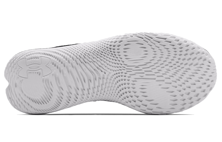 UA Flow Velociti Wind 'Black Pitch Grey' 圖 5