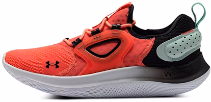 Under Armour Flow Velociti Wind 'Red' 3024197-600 Under Armour Flow Velociti Wind 'Red' 3024197-600