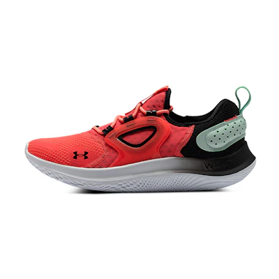 UA Flow Velociti Wind 'Red'