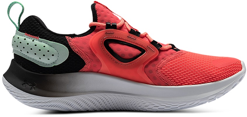 安德玛Flow Velociti Wind“红色”跑鞋 3024197-600 Order 安德玛Flow Velociti Wind“红色”跑鞋 3024197-600