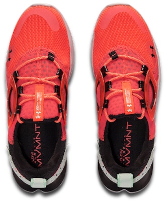 安德玛Flow Velociti Wind“红色”跑鞋 3024197-600 Shop 安德玛Flow Velociti Wind“红色”跑鞋 3024197-600