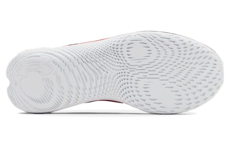 UA Flow Velociti Wind 'Black Red' 圖 5