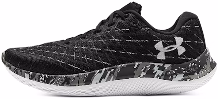 Under Armour Flow Velociti 'Black' 3025474-001 Under Armour Flow Velociti 'Black' 3025474-001