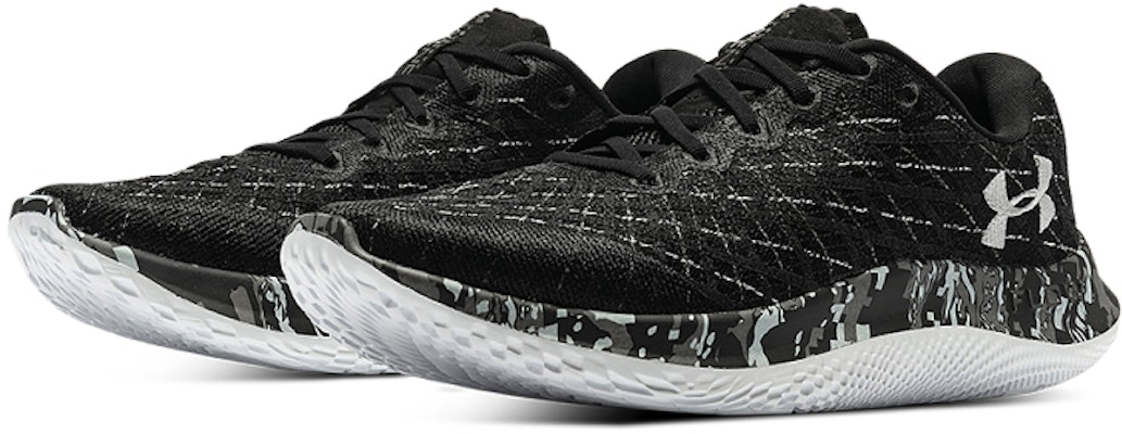 Under Armour Flow Velociti 'Black' 3025474-001 Lookbook Under Armour Flow Velociti 'Black' 3025474-001