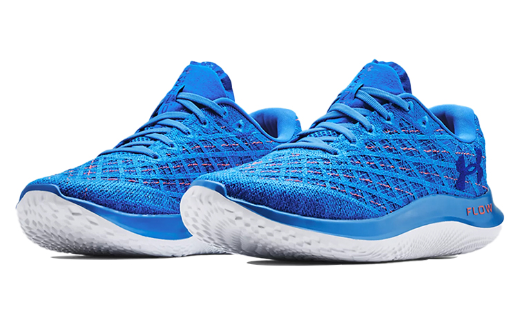 UA Flow Velociti Wind 'Blue Circuit' 圖 3
