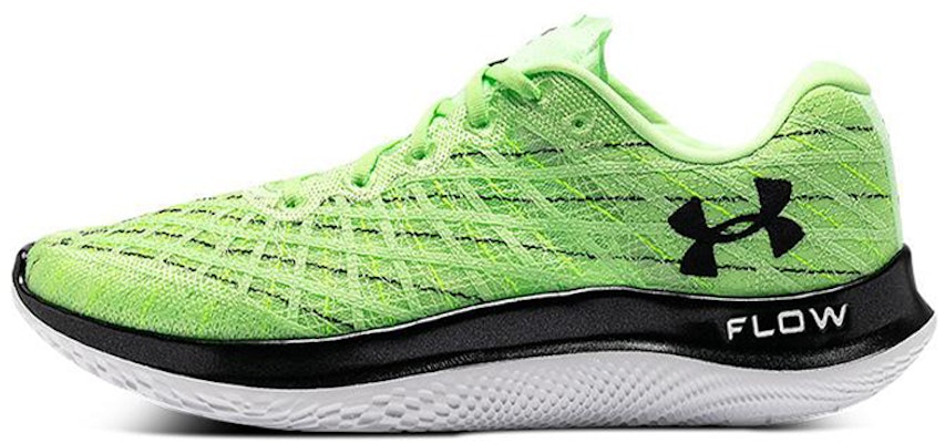 Under Armour FLOW Velociti Wind CN 'Green Black' 3025204-300 Buy Under Armour FLOW Velociti Wind CN 'Green Black' 3025204-300