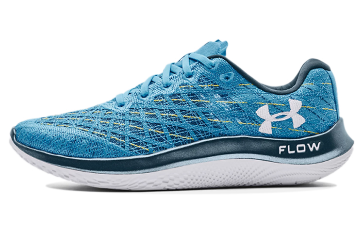 Under Armour Flow Velociti Wind 'Radar Blue' 3023545-402