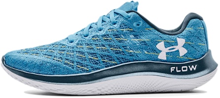 Under Armour Flow Velociti Wind 'Radar Blue' 3023545-402 Under Armour Flow Velociti Wind 'Radar Blue' 3023545-402