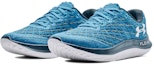 Lookbook Under Armour Flow Velociti Wind 'Radar Blue' 3023545-402