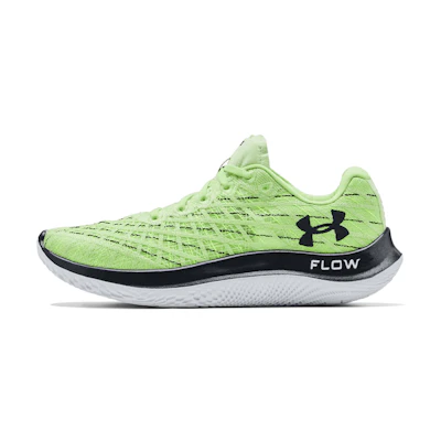 UA Flow Velociti Wind 'Summer Lime'