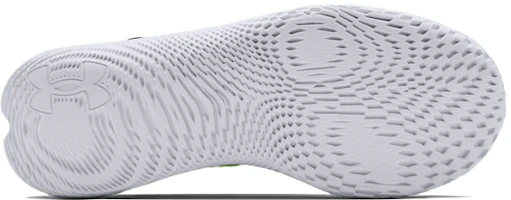Details for Under Armour Flow Velociti Wind『夏季青檸』3023545-301