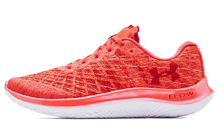 Buy Under Armour Flow Velociti Wind 'Venom Red' 3023545-600